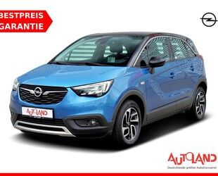 Opel Crossland (X) Gebrauchtwagen