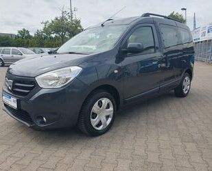 Dacia Dokker Gebrauchtwagen