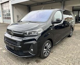 Citroen SpaceTourer Gebrauchtwagen