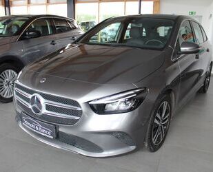 Mercedes-Benz B 200 Gebrauchtwagen