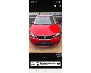 Seat Alhambra Gebrauchtwagen