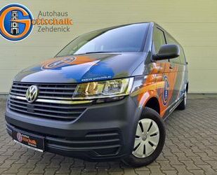 VW T6 Kombi Gebrauchtwagen