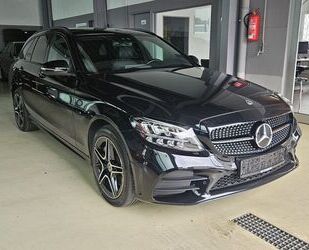 Mercedes-Benz C 300 Gebrauchtwagen