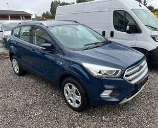 Ford Kuga Gebrauchtwagen