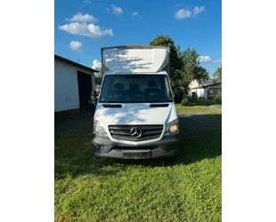 Mercedes-Benz Sprinter Gebrauchtwagen