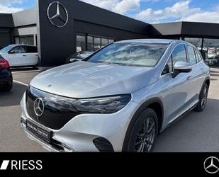 Mercedes-Benz EQE Gebrauchtwagen