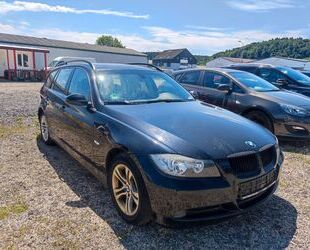 BMW 318 Gebrauchtwagen