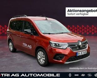 Renault Kangoo E-TECH Gebrauchtwagen