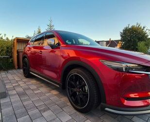 Mazda CX-5 Gebrauchtwagen