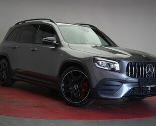 Mercedes-Benz GLB 35 AMG Gebrauchtwagen