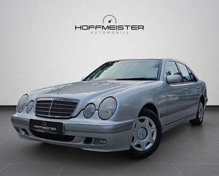 Mercedes-Benz E 200 Gebrauchtwagen
