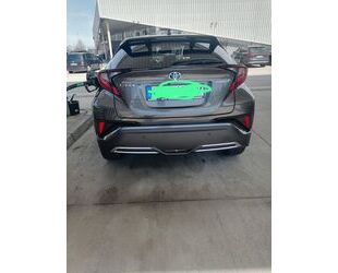 Toyota C-HR Gebrauchtwagen
