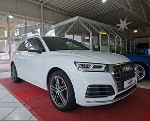 Audi SQ5 Gebrauchtwagen