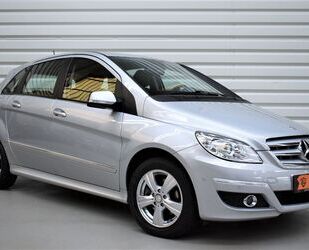 Mercedes-Benz B 200 Gebrauchtwagen