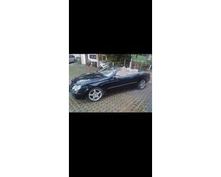 Mercedes-Benz CLK 350 Gebrauchtwagen