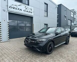 Mercedes-Benz GLC 300 Gebrauchtwagen