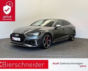 Audi RS5 Gebrauchtwagen