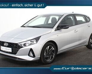 Hyundai i20 Gebrauchtwagen