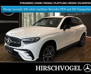 Mercedes-Benz GLC 300 Gebrauchtwagen