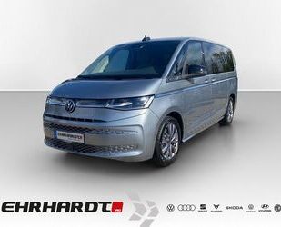VW T7 Multivan Gebrauchtwagen