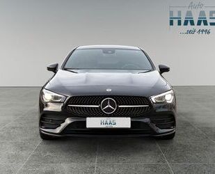 Mercedes-Benz CLA 220 Shooting Brake Gebrauchtwagen