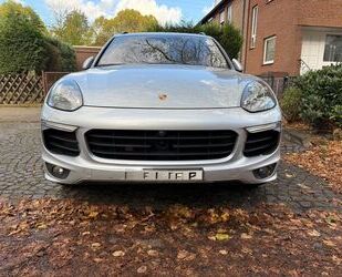 Porsche Cayenne Gebrauchtwagen