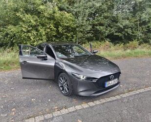 Mazda 3 Gebrauchtwagen