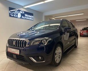 Suzuki SX4 Gebrauchtwagen