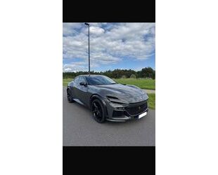 Ferrari Purosangue Gebrauchtwagen