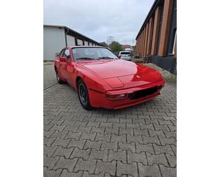 Porsche 944 Gebrauchtwagen