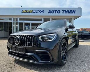 Mercedes-Benz GLC 63 AMG Gebrauchtwagen
