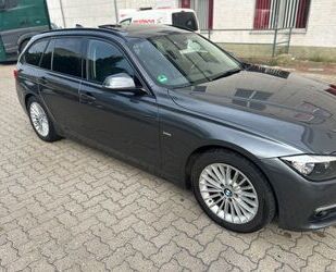 BMW 320 Gebrauchtwagen