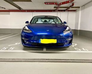 Tesla Model 3 Gebrauchtwagen