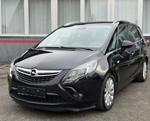 Opel Zafira Gebrauchtwagen