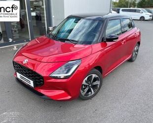 Suzuki Swift Gebrauchtwagen