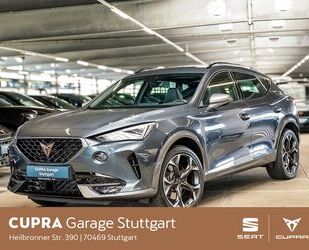 Cupra Formentor Gebrauchtwagen