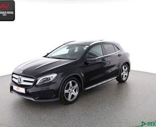 Mercedes-Benz GLA 220 Gebrauchtwagen