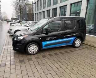Ford Tourneo Connect Gebrauchtwagen