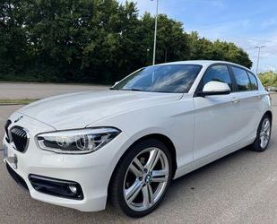 BMW 118 Gebrauchtwagen