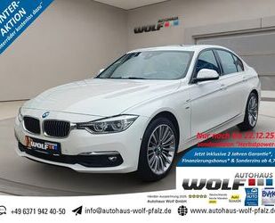 BMW 330 Gebrauchtwagen