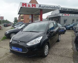 Ford B-Max Gebrauchtwagen