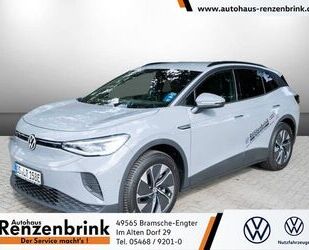 VW ID.4 Gebrauchtwagen