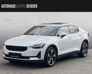 Polestar 2 Gebrauchtwagen