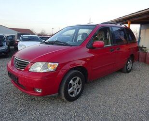Mazda MPV Gebrauchtwagen
