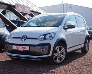 VW up! Gebrauchtwagen
