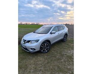 Nissan X-Trail Gebrauchtwagen