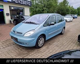 Citroen Xsara Gebrauchtwagen