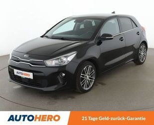 Kia Rio Gebrauchtwagen