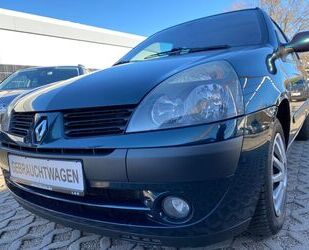Renault Clio Gebrauchtwagen