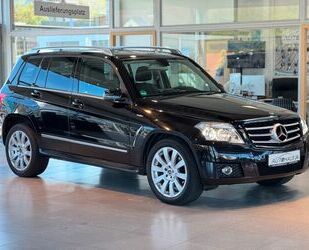 Mercedes-Benz GLK 220 Gebrauchtwagen